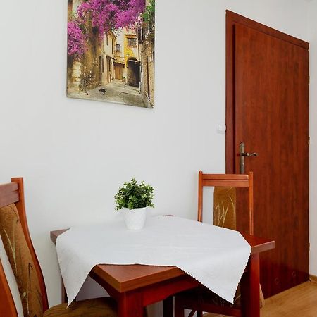 Krab 2 Apartment Rewal Luaran gambar