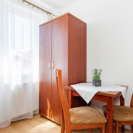Krab 2 Apartment Rewal Luaran gambar
