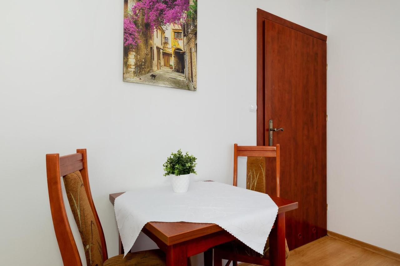 Krab 2 Apartment Rewal Luaran gambar