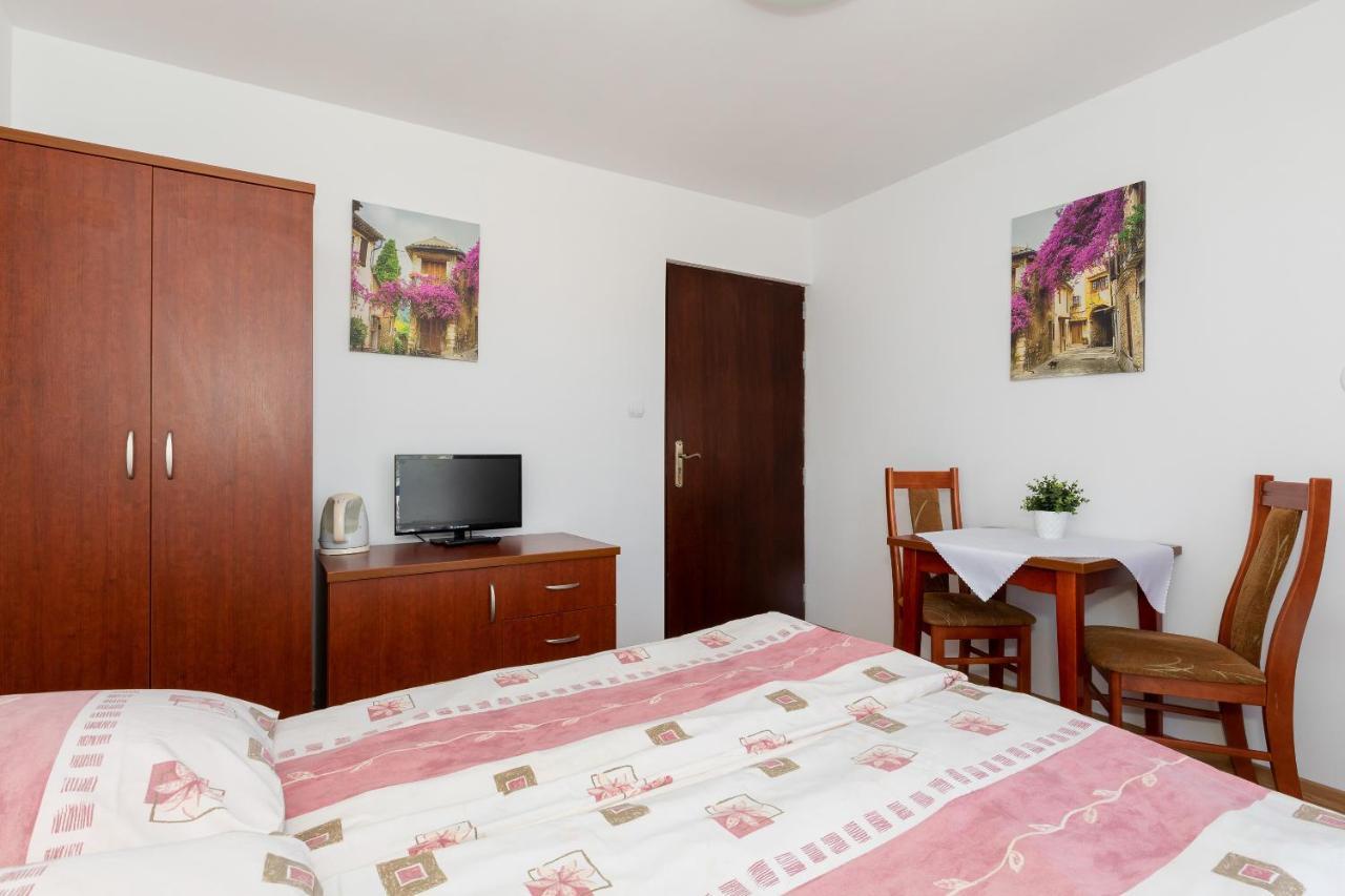 Krab 2 Apartment Rewal Luaran gambar