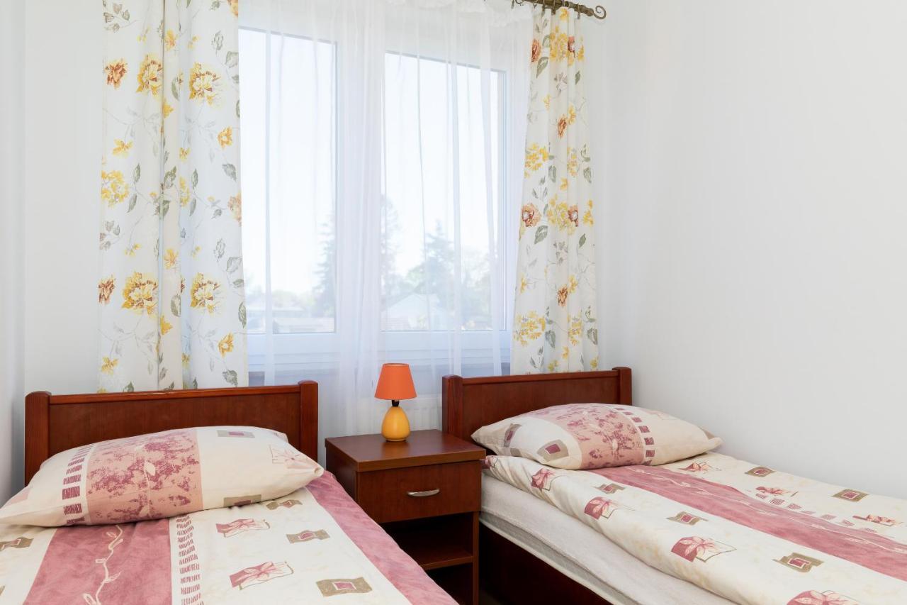 Krab 2 Apartment Rewal Luaran gambar