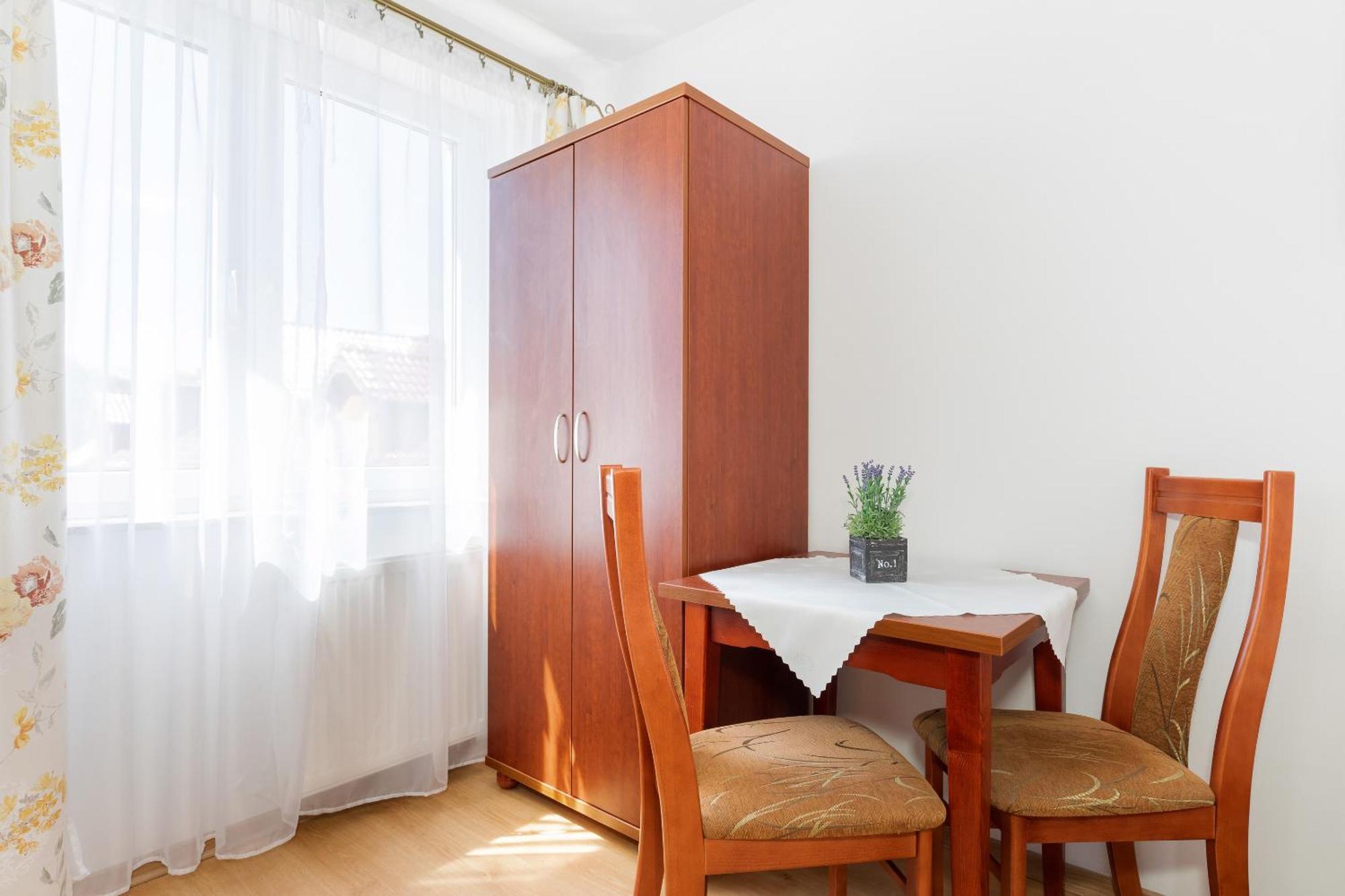 Krab 2 Apartment Rewal Luaran gambar