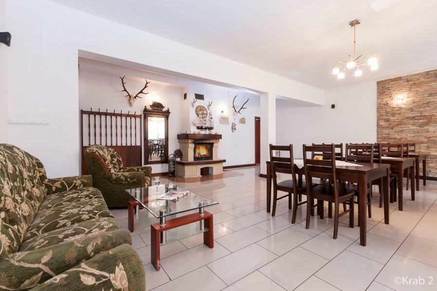 Krab 2 Apartment Rewal Luaran gambar