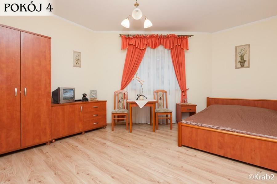 Krab 2 Apartment Rewal Luaran gambar