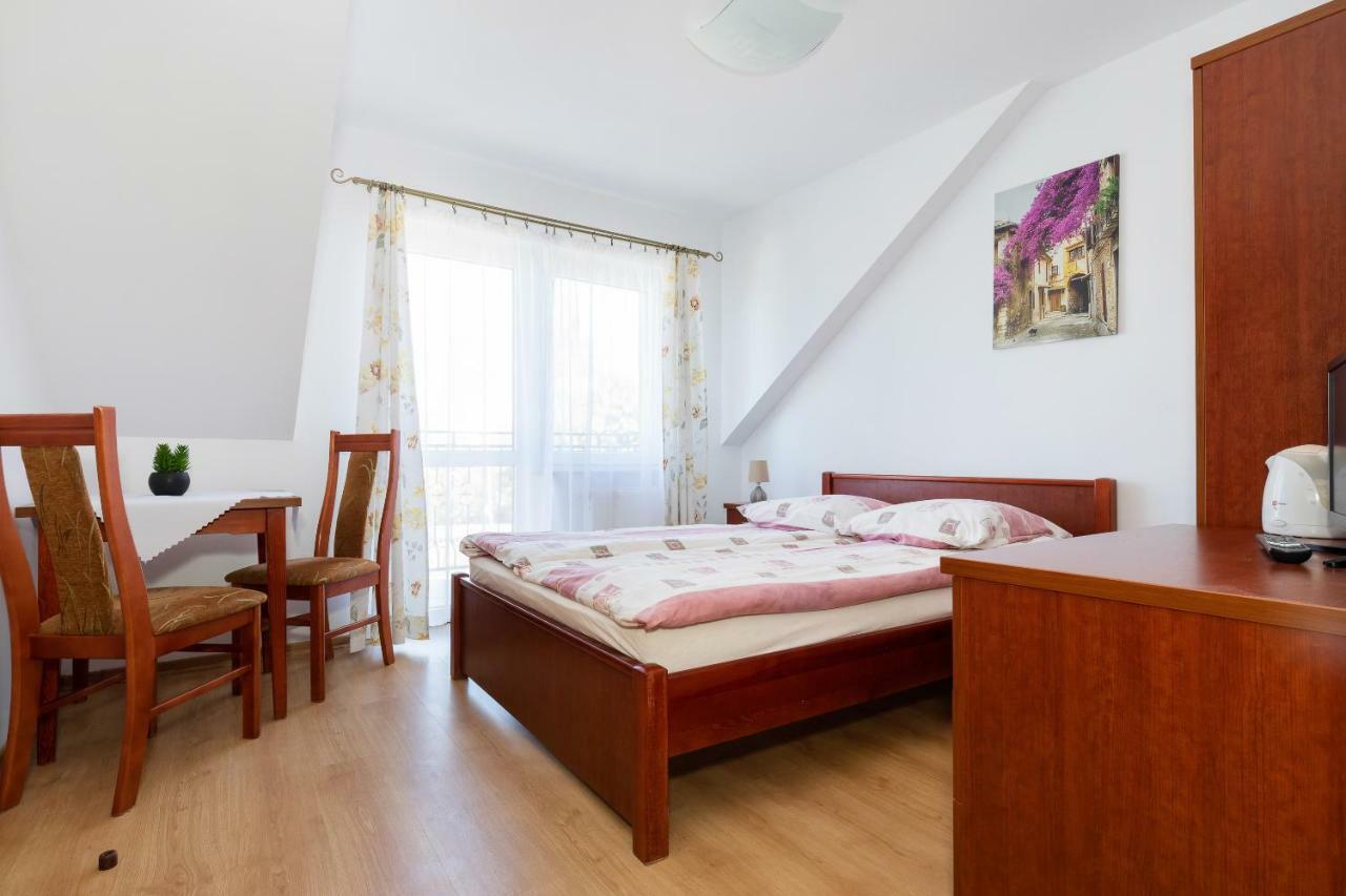 Krab 2 Apartment Rewal Luaran gambar