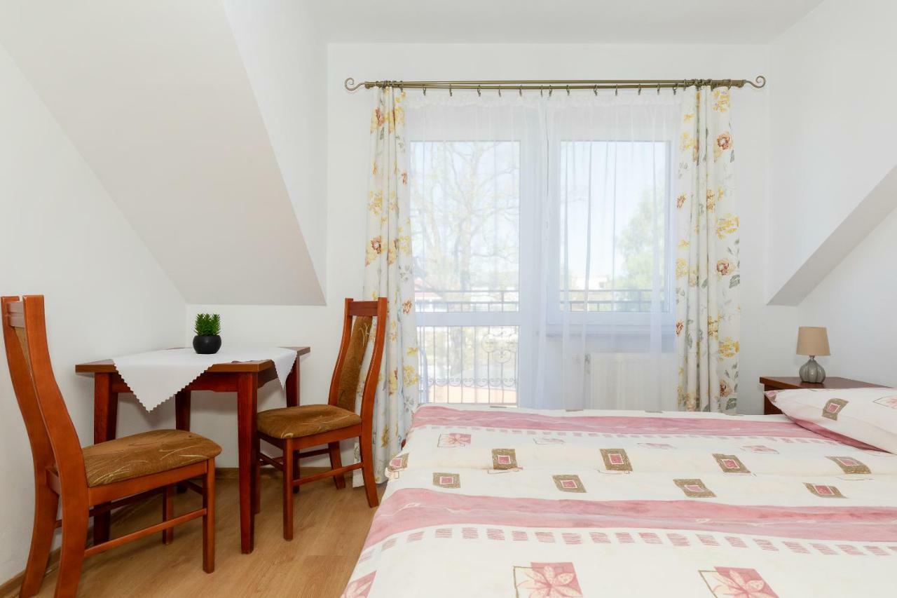 Krab 2 Apartment Rewal Luaran gambar