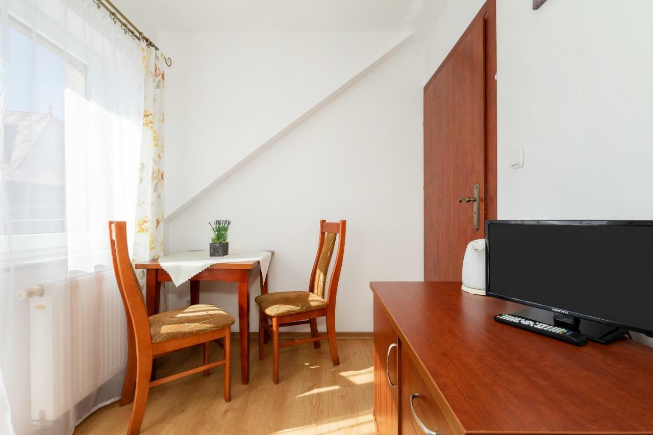 Krab 2 Apartment Rewal Luaran gambar