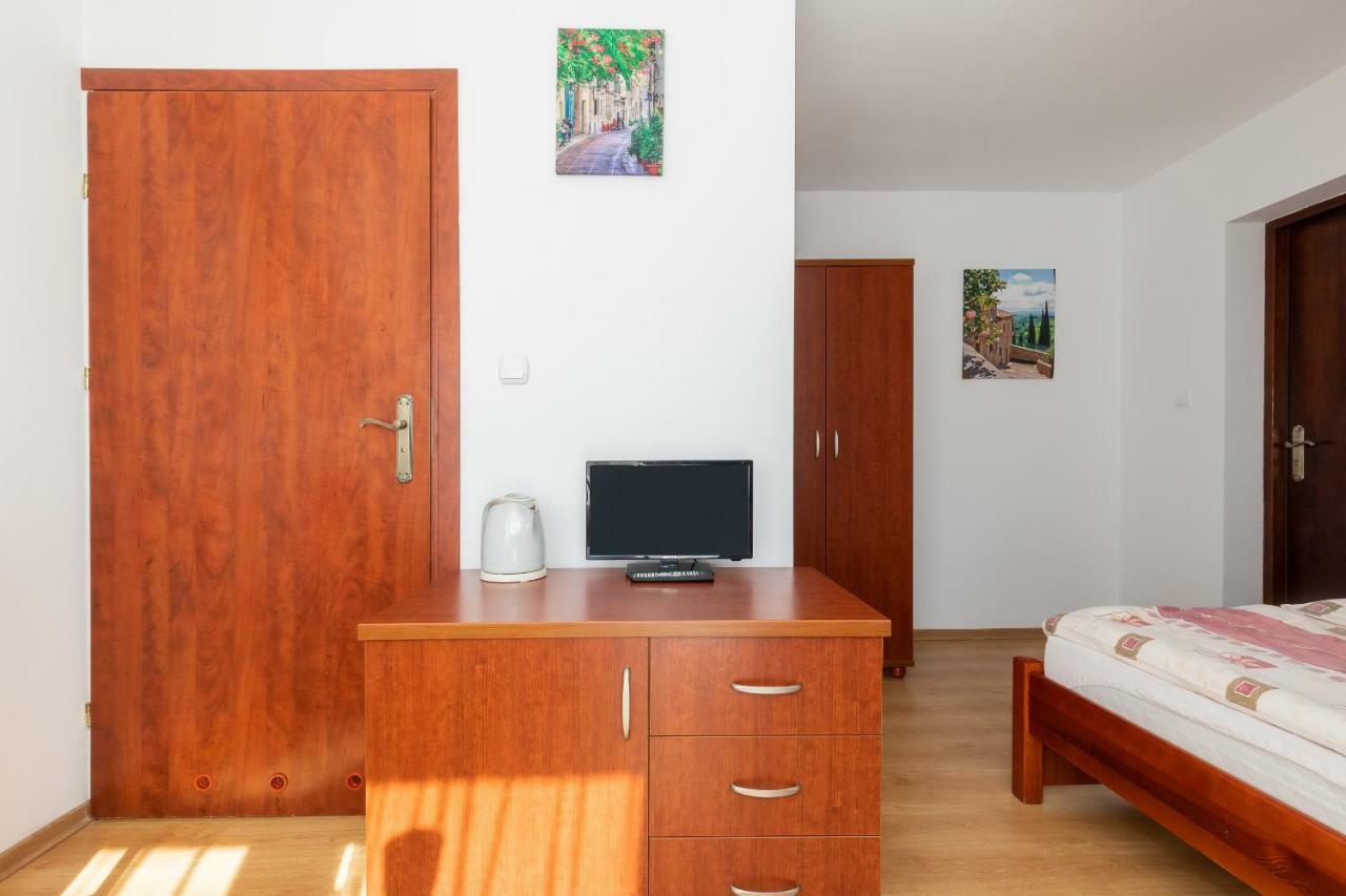 Krab 2 Apartment Rewal Luaran gambar