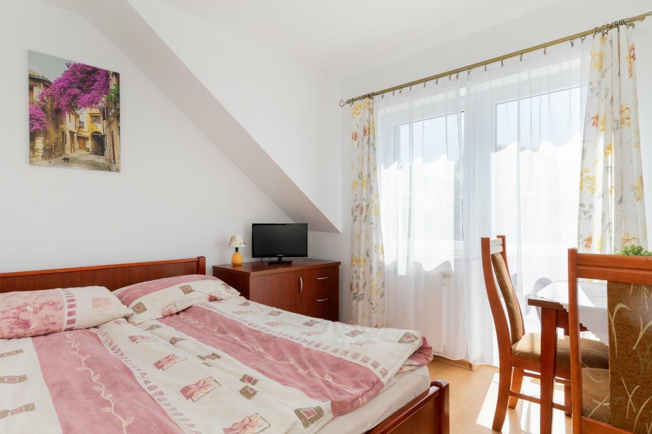 Krab 2 Apartment Rewal Luaran gambar