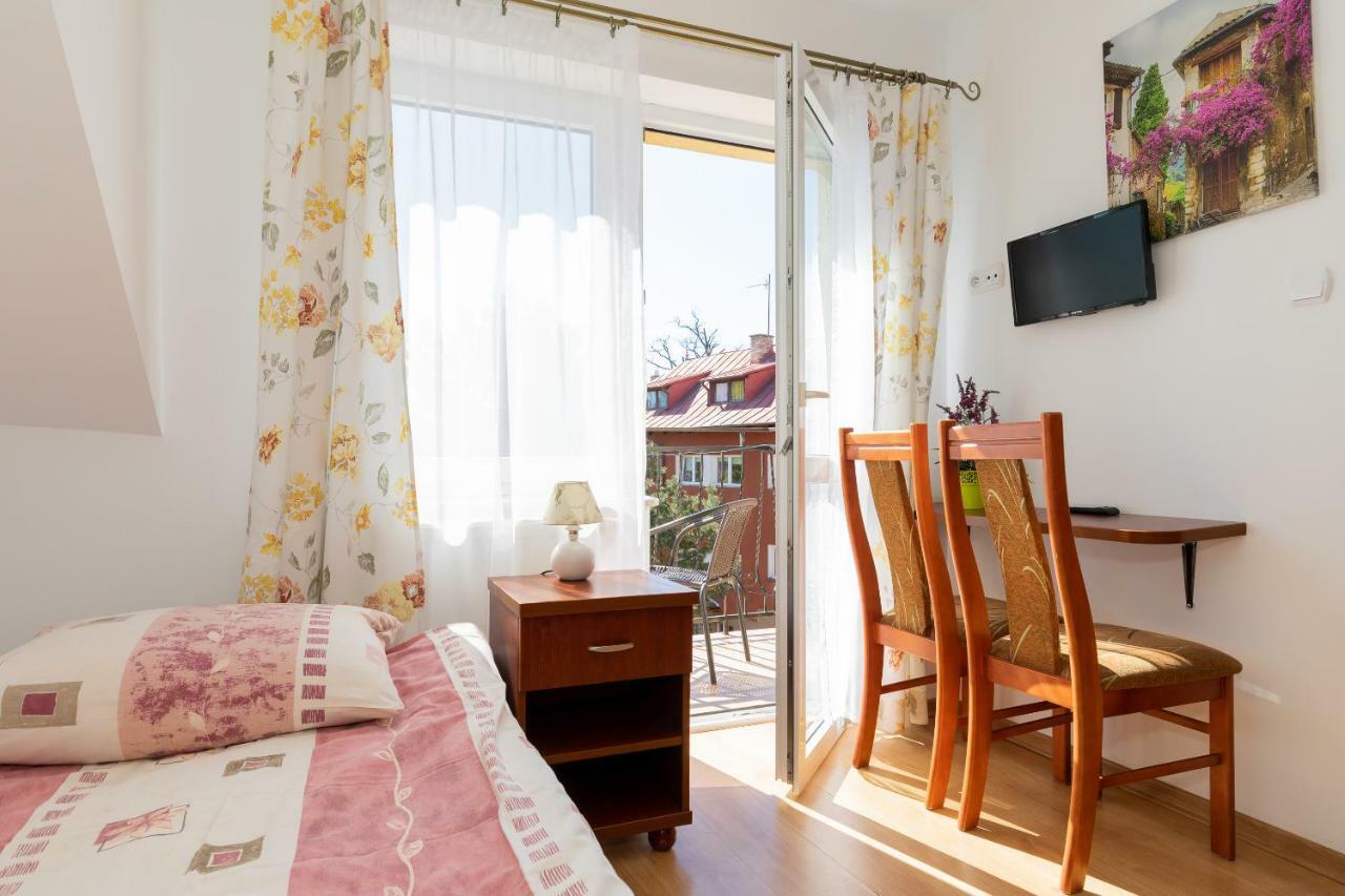 Krab 2 Apartment Rewal Luaran gambar
