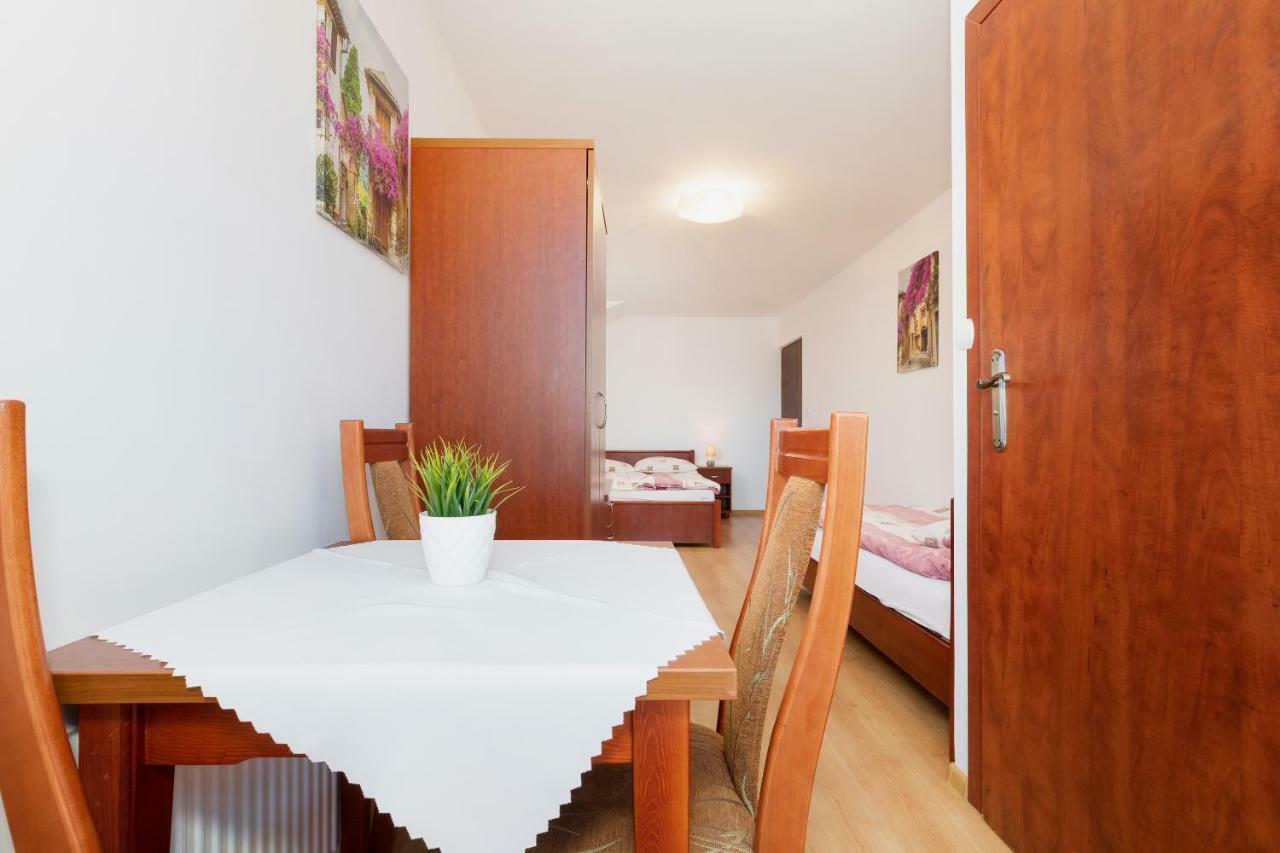 Krab 2 Apartment Rewal Luaran gambar