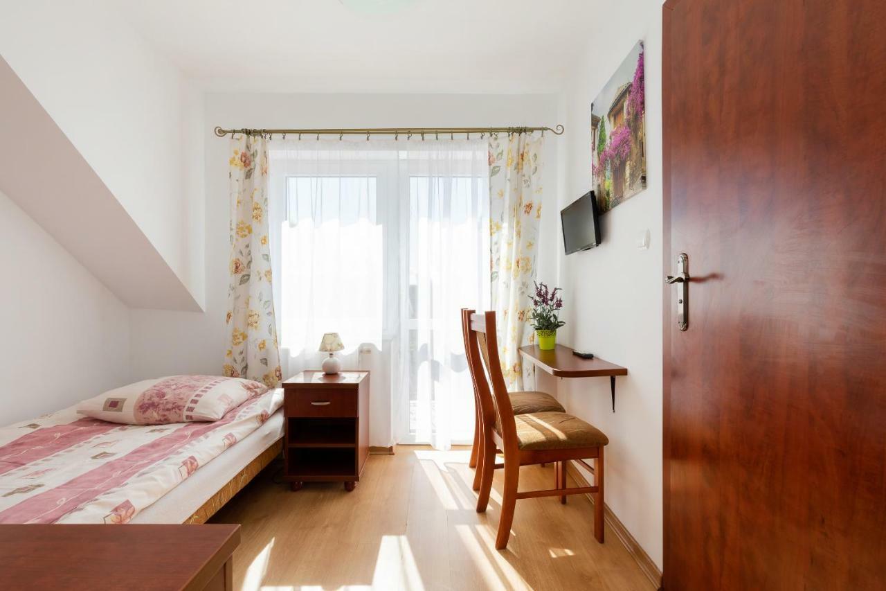 Krab 2 Apartment Rewal Luaran gambar