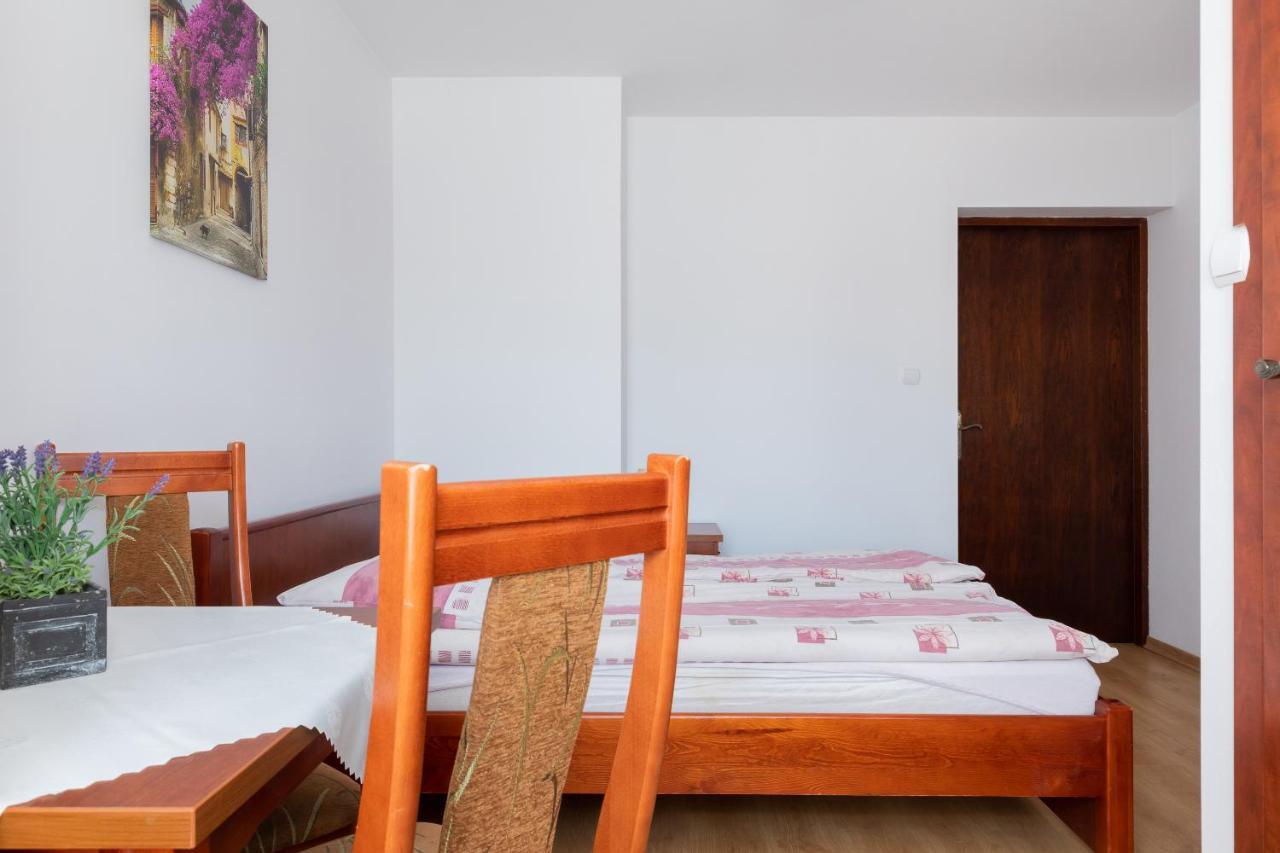 Krab 2 Apartment Rewal Luaran gambar