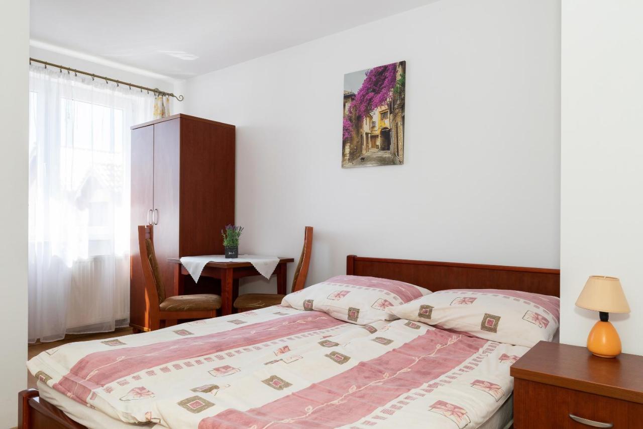 Krab 2 Apartment Rewal Luaran gambar